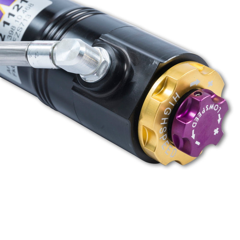 KW Coilover Kit V4 Bundle Audi R8 (4S) Coupe/Spyder w/ Magnetic Ride 3A7100AN 3A7100AN User 5
