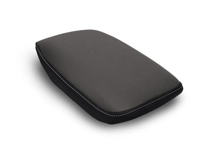 PRP Seats 2021+ Subaru Outback Center Console Cover - Black and Gray B109-03 B109-03 Photo - Primary