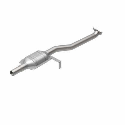 MagnaFlow Infiniti Q45 Standard Grade Federal / EPA Compliant Direct-Fit Catalytic Converter 23144 360 Degree Image Set
