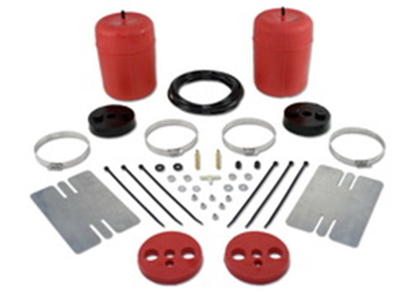 AIRLIFT 1000 Air Spring Kit 60844 Photo - Primary