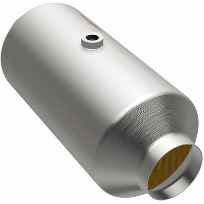 Magnaflow 3.00in. C/C 6in. spun body Universal Converter 51299 51299 Photo - out of package