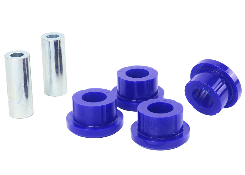 SuperPro Front Control Arm Lower-Front Bushing Kit SPF3885K Photo - Primary