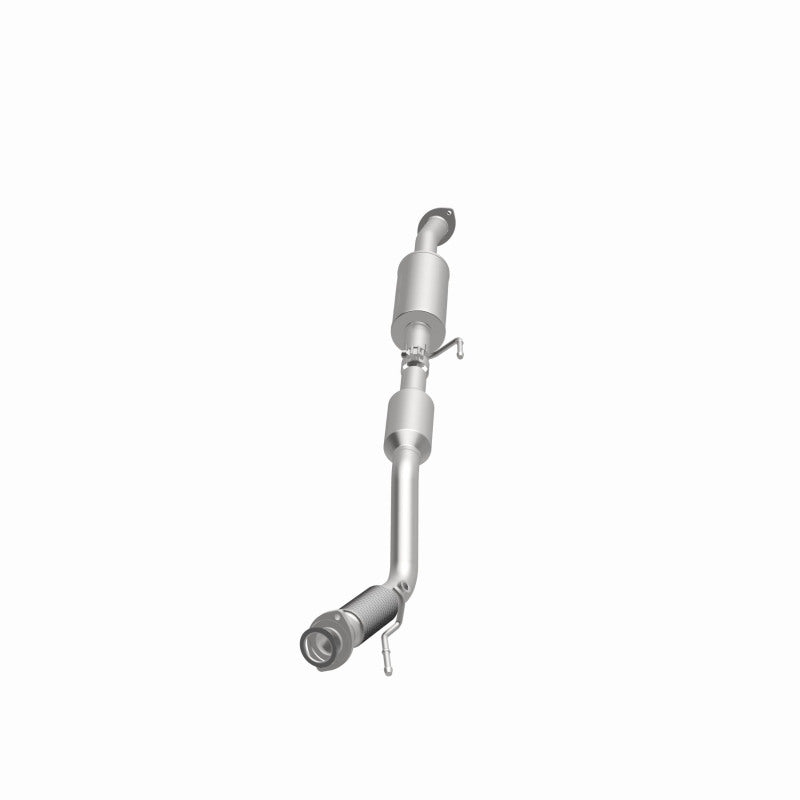 Magnaflow 18-20 Toyota Camry L4 2.5L OEM Grade Direct-Fit Catalytic Converter 280111 280111 360 Degree Image Set