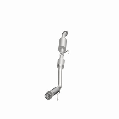 Magnaflow 18-20 Toyota Camry L4 2.5L OEM Grade Direct-Fit Catalytic Converter 280111 280111 360 Degree Image Set