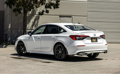 Magnaflow 2022+ Honda Civic Sport 2.0 Sedan NEO Cat-Back Exhaust System 19610 19610 Photo - Mounted