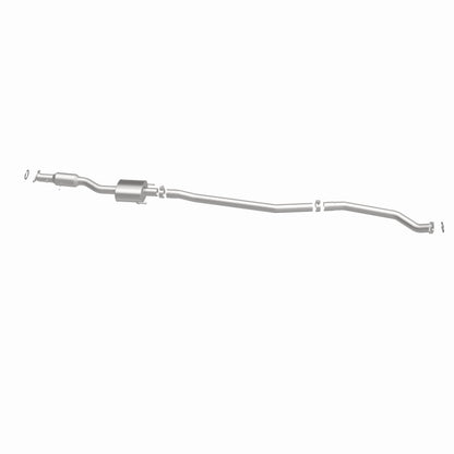 Magnaflow 16-17 Mazda CX-9 2.5L Direct Fit Converter 5592335 5592335 360 Degree Image Set