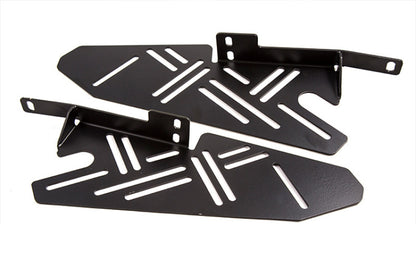 Diode Dynamics 2017 Raptor Fog Base Bracket (Pair) DD6003 DD6003 Photo - Primary