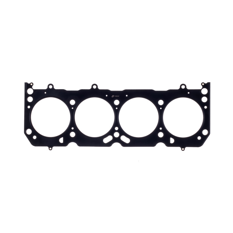 Cometic Head Gasket Bore: 4.125in Thickness: .045in C5808-045 Photo - Primary