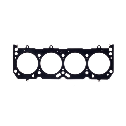 Cometic Head Gasket Bore: 4.125in Thickness: .045in C5808-045 Photo - Primary