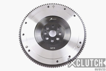 XCLUTCH 00-03 Honda S2000 Base 2.0L Chromoly Flywheel XFHN009C XFHN009C User 2