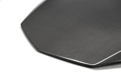 Anderson Composites 17-18 Chevrolet Camaro ZL1 Type-OE Carbon Fiber Hood Insert AC-HDS17CHCAMZL-OE AC-HDS17CHCAMZL-OE User 3