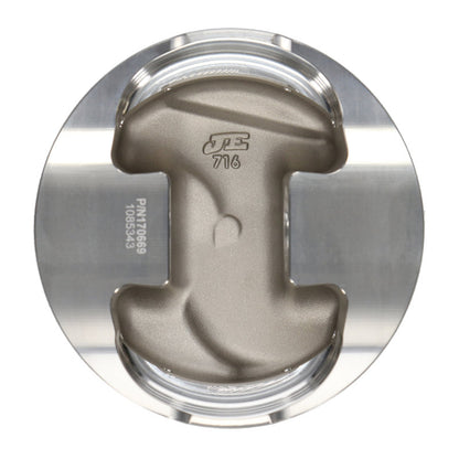 JE Pistons 454 BBC .350 DOME Set of 8 Pistons 170669 170669 User 6
