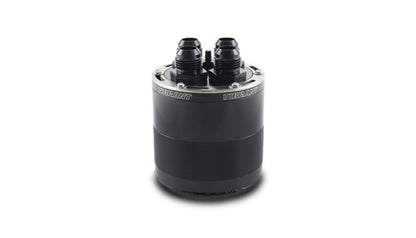 Vibrant Catch Can Assembly Small (0.75L) 4-Port 12765 12765 User 1
