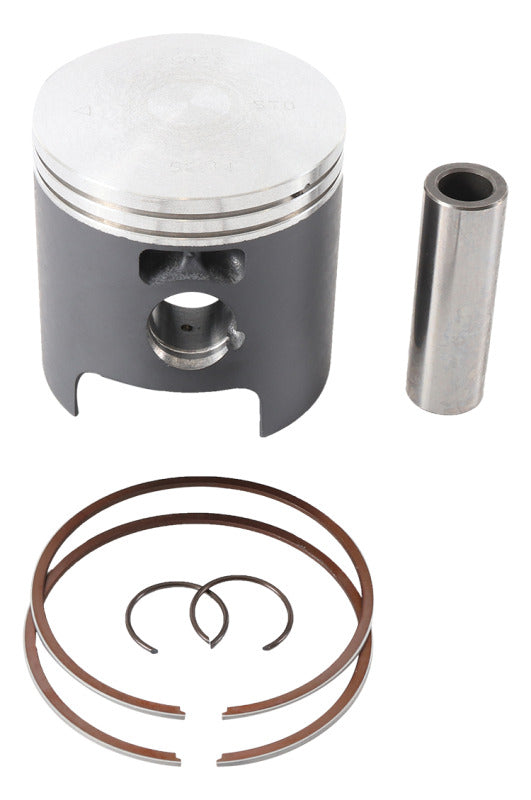 Vertex Pistons Cast Replica 52.44 23614A 23614A Photo - Primary