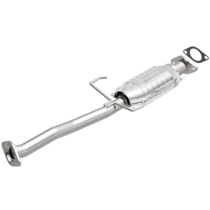 MagnaFlow Mazda Protege HM Grade Federal / EPA Compliant Direct-Fit Catalytic Converter 23287 Photo - Primary
