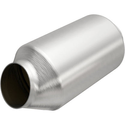 MagnaFlow California Grade CARB Compliant Universal Catalytic Converter 551076 Photo - Primary