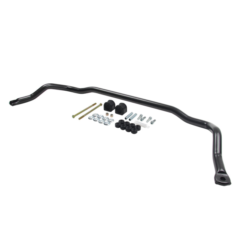ST Suspensions Front Sway Bar Chevrolet Camaro 3rd gen. Z28 / Pontiac Firebird 50075 Photo - Primary