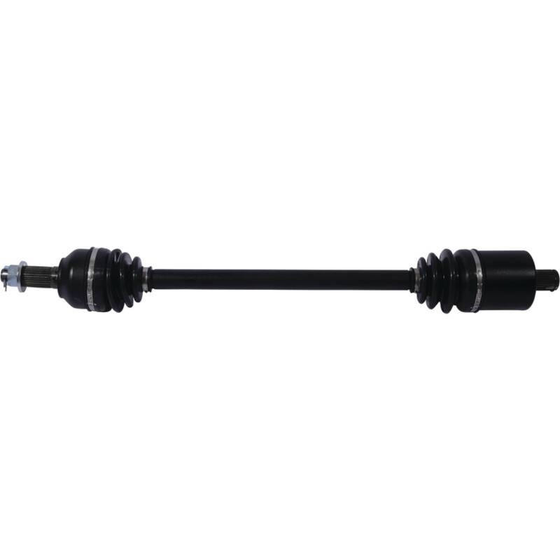 All Balls Racing 8Ball Xtreme Duty Axle AB8-PO-8-104 AB8-PO-8-104 Photo - Primary