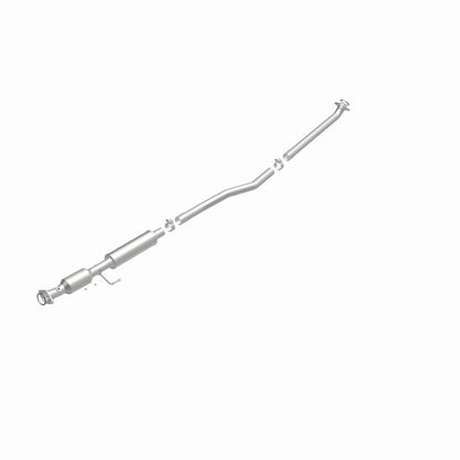 MagnaFlow Mazda CX-5 OEM Grade Federal / EPA Compliant Direct-Fit Catalytic Converter 21-328 360 Degree Image Set