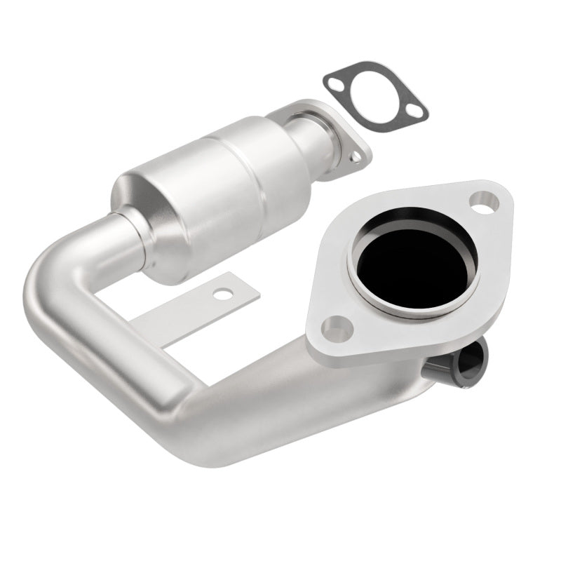 MagnaFlow Mitsubishi Montero Sport HM Grade Federal / EPA Compliant Direct-Fit Catalytic Converter 50137 Photo - Primary