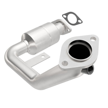 MagnaFlow Mitsubishi Montero Sport HM Grade Federal / EPA Compliant Direct-Fit Catalytic Converter 50137 Photo - Primary