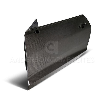 Anderson Composites 16-18 Chevrolet Camaro Type-OE Doors (Pair) AC-DD16CHCAM AC-DD16CHCAM User 3