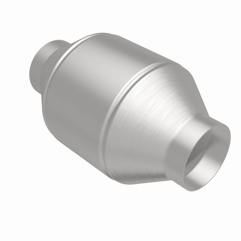 MagnaFlow Acura TL OEM Grade Federal / EPA Compliant Universal Catalytic Converter 51656 360 Degree Image Set