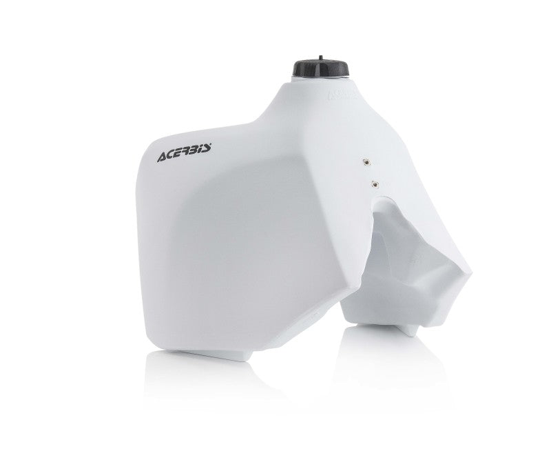 Acerbis 88-00 Yamaha XR600 5.8 Gallon Fuel Tank - White 2044310002 2044310002 Photo - Primary