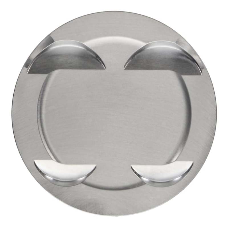 Wiseco MAZDA Turbo -13cc 1.258 X 79MM Piston Shelf Stock 6554M79 6554M79 User 1