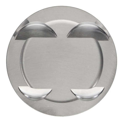 Wiseco MAZDA Turbo -13cc 1.258 X 79MM Piston Shelf Stock 6554M79 6554M79 User 1