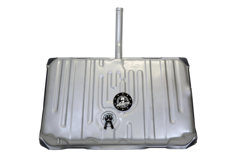 Aeromotive Fuel Tank Gen 2, 70-72 Cutlass, 70 Skylark 18403 Photo - Primary