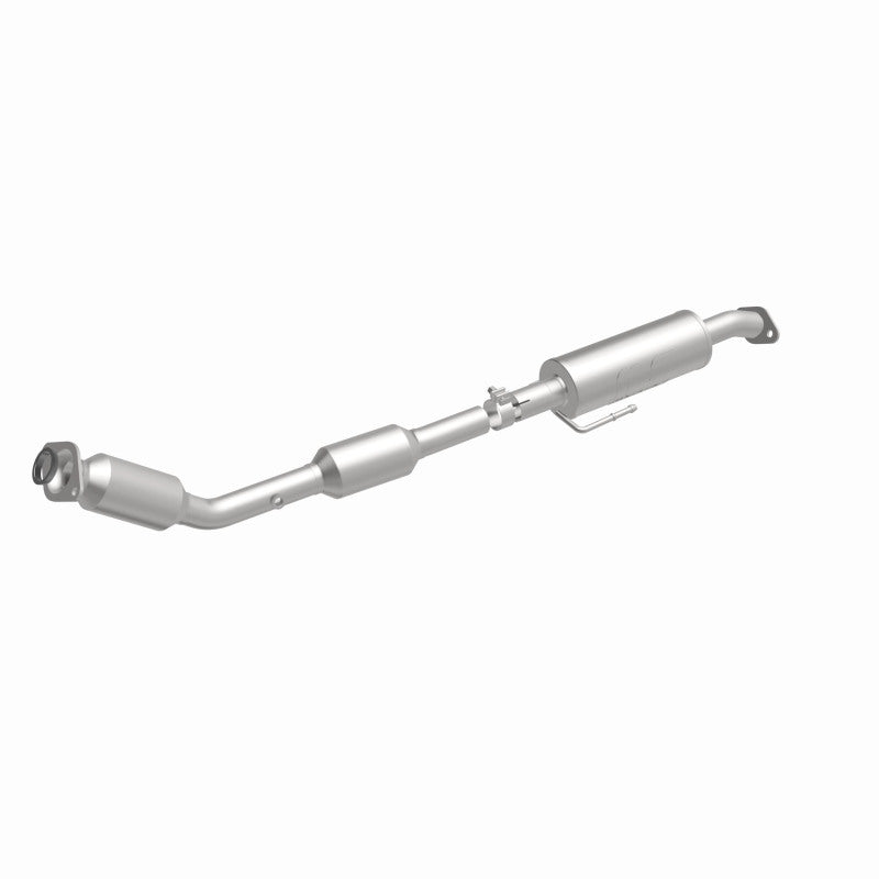 Magnaflow 18-19 Toyota C-HR 2.0L Direct Fit Converter 280093 280093 360 Degree Image Set