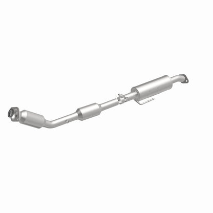 Magnaflow 18-19 Toyota C-HR 2.0L Direct Fit Converter 280093 280093 360 Degree Image Set