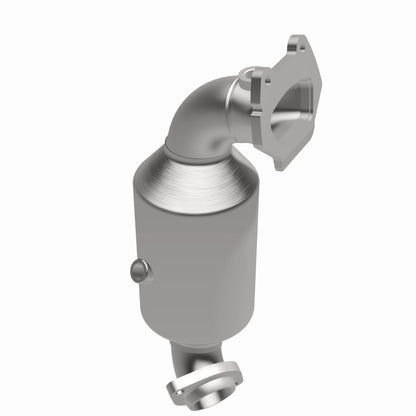 MagnaFlow OEM Grade Federal / EPA Compliant Manifold Catalytic Converter 52120 360 Degree Image Set