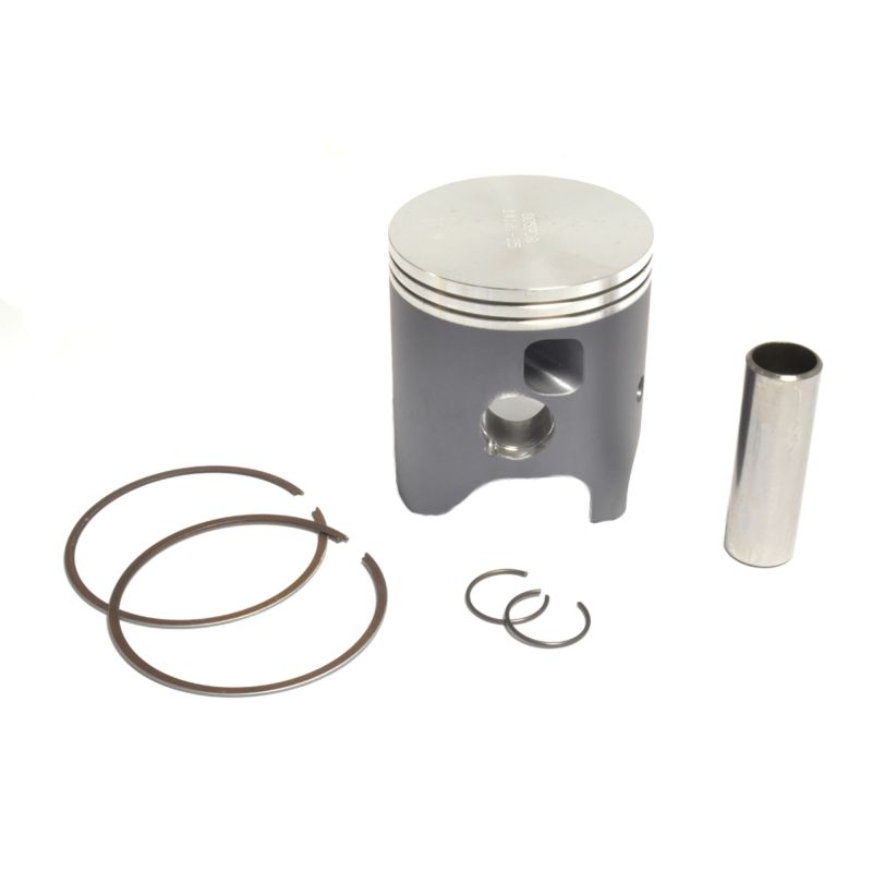 Athena 00-02 Suzuki RM 250 66.36mm Bore 2T Forged Racing Piston S4F06640005C S4F06640005C Photo - Primary