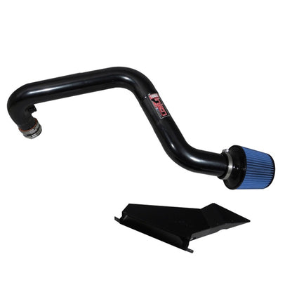Injen Black Cold Air Intake 09 Audi A3 (8V) 2.0L Turbo 4 Cyl SP3072BLK Photo - Primary