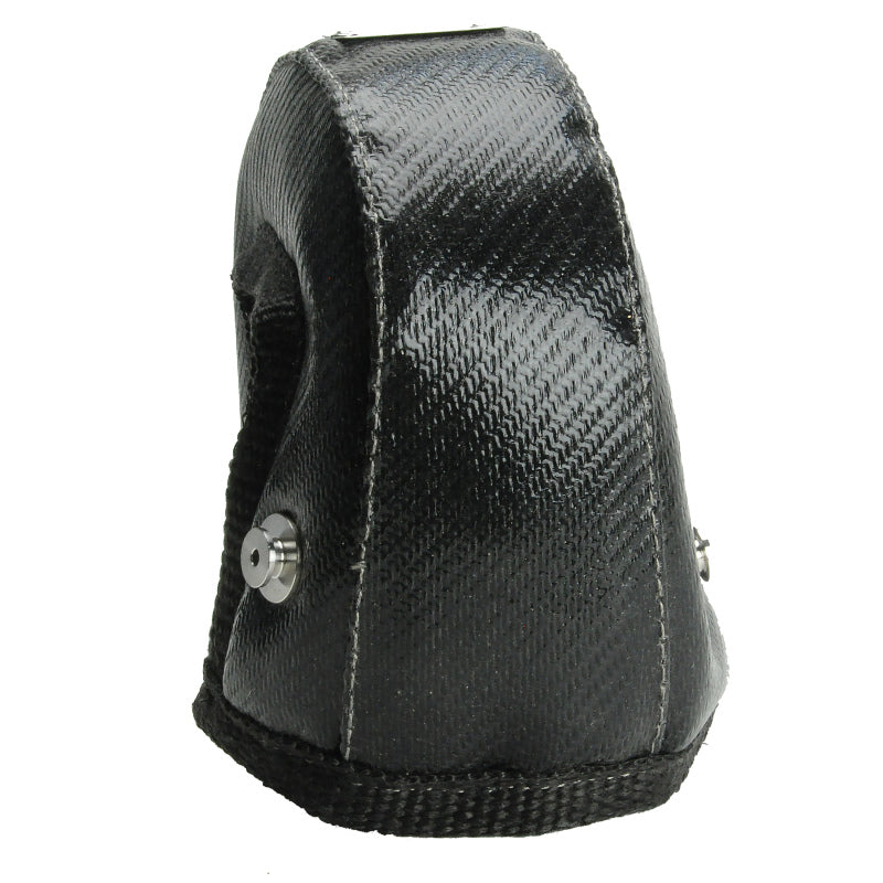 DEI Gen-3 Turbo Shield T3 - Shield/Blanket - Onyx 10267 10267 Photo - out of package