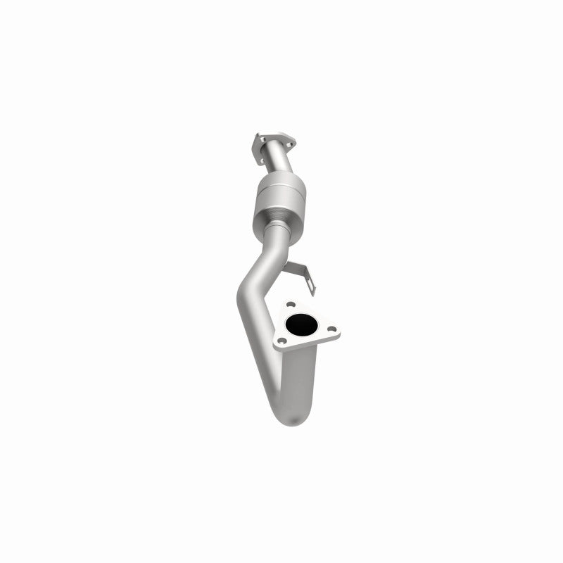 MagnaFlow Audi 100 Standard Grade Federal / EPA Compliant Direct-Fit Catalytic Converter 23152 360 Degree Image Set
