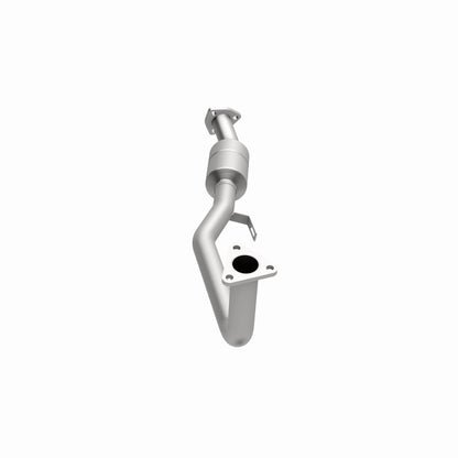 MagnaFlow Audi 100 Standard Grade Federal / EPA Compliant Direct-Fit Catalytic Converter 23152 360 Degree Image Set