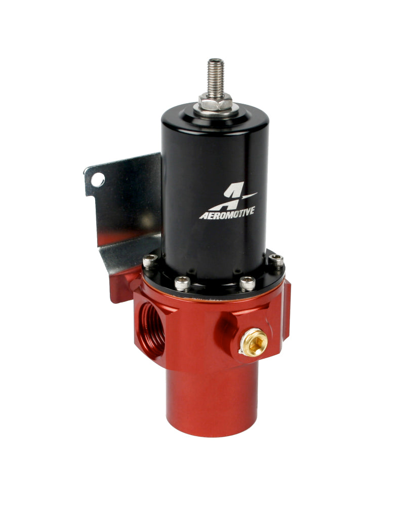 Aeromotive Pro-Stock, 2-Port Regulator 13210 Photo - Primary