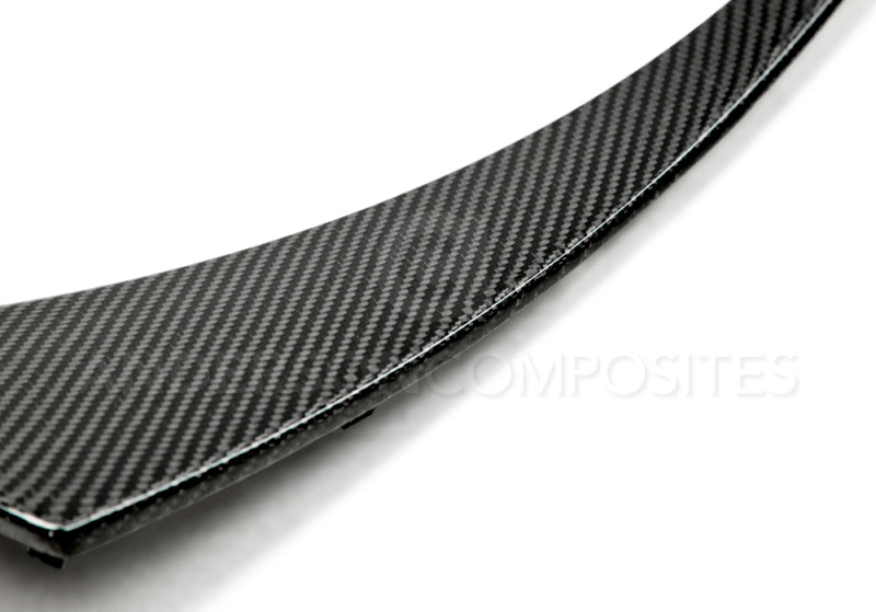 Anderson Composites 14+ Chevrolet Corvette C7 Stingray/Z06 Rear Mud Flaps AC-RMG14CHC7-OE AC-RMG14CHC7-OE User 3
