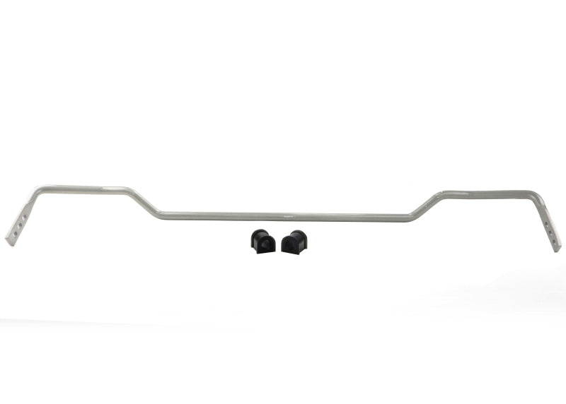 Whiteline Rear Sway Bar 16mm Heavy Duty Blade Adjustable Mazda MX-5 Miata 06-11 BMR81Z Photo - out of package