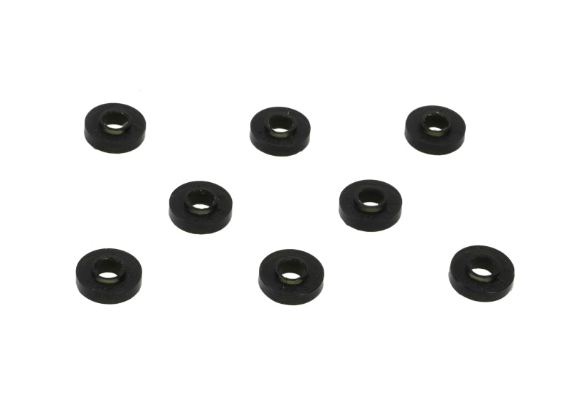 Whiteline 10/65-73 Ford Mustang Front Shock Absorber Lower Bushing W31409 W31409 Photo - Close Up