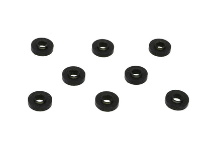 Whiteline 10/65-73 Ford Mustang Front Shock Absorber Lower Bushing W31409 W31409 Photo - Close Up