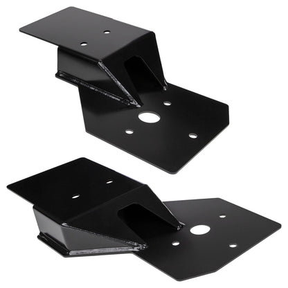 ARB Fitting Kit Ram 25/3500 06On 3552040 3552040 Photo - Unmounted