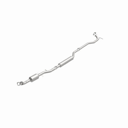 Magnaflow Conv DF 2011-2013 Outlander L4 2.4 OEM Underbody 21-239 21-239 360 Degree Image Set