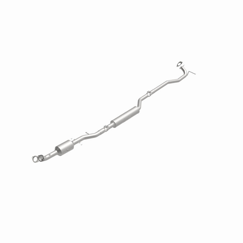 Magnaflow Conv DF 2011-2013 Outlander L4 2.4 OEM Underbody 21-239 21-239 360 Degree Image Set