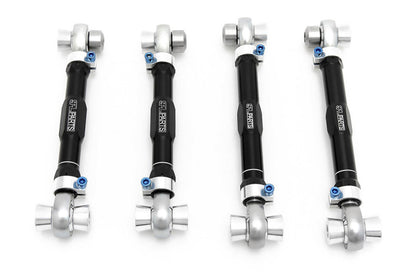 SPL Part BMW E9X/E8X Rear Upper Arm Links SPL RUA E9X Photo - out of package