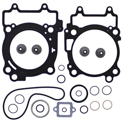 Vertex Pistons Vertex Gaskets 2016 Polaris 450 HO 2x4 MD Complete Gasket Kit 8080001 8080001 Photo - Primary