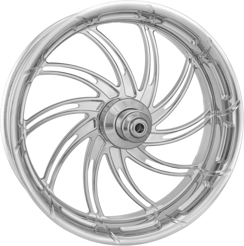 Performance Machine 18x5.5 Forged Wheel Supra  - Chrome 1270-7814R-SUP-CH 1270-7814R-SUP-CH User 1